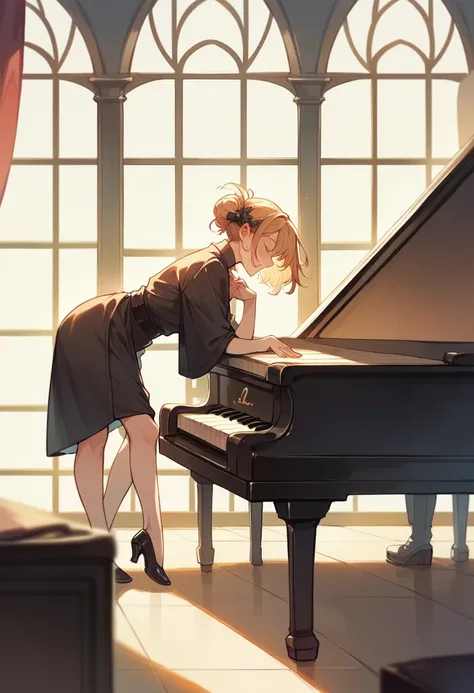 piano