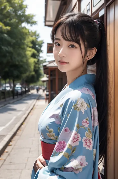 kimono