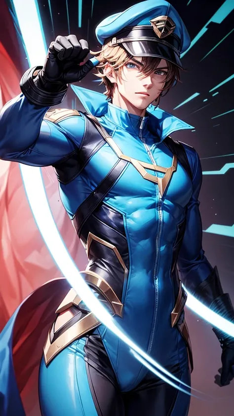 Male 
Aesthetic
Sigma male 
Wearing cap 
Having super power 