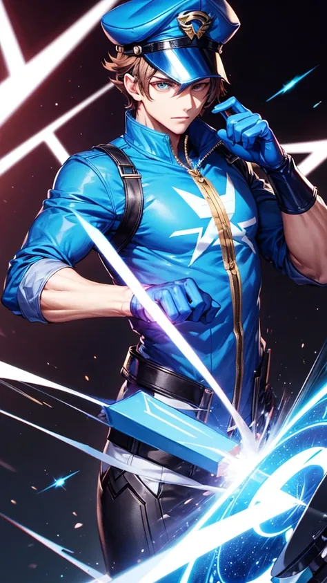 Male 
Aesthetic
Sigma male 
Wearing cap 
Having super power 