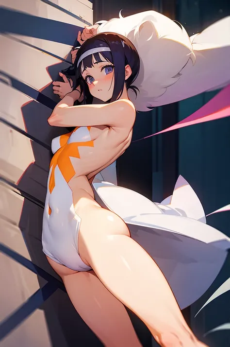 Hinata naked big ass 