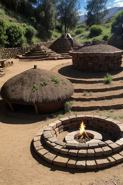 Temazcal