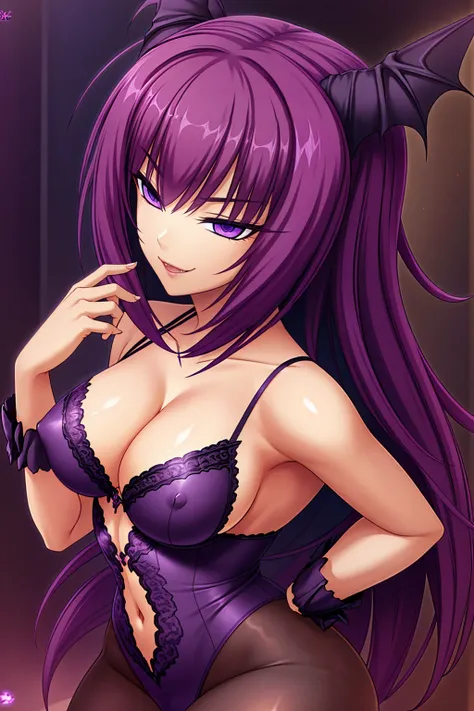 Purple Hair,,Braided hair、Long Hair,Purple Eyes,Big Breasts,,23 years old、Ultra-high resolution、Ultra HD、Big nipples.Black nipples、large-nipple pussy、black-nipple How.massive-How How-nipple、black-huge-nipple、How、black-huge-nipple、、black-nipple、How、evilsmil...