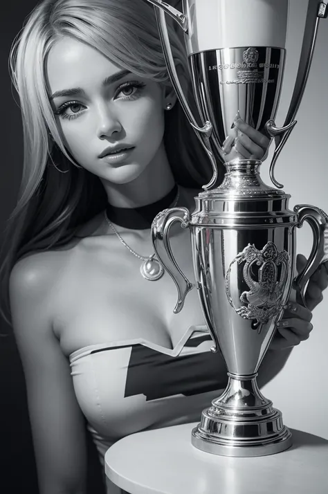 Trophy 