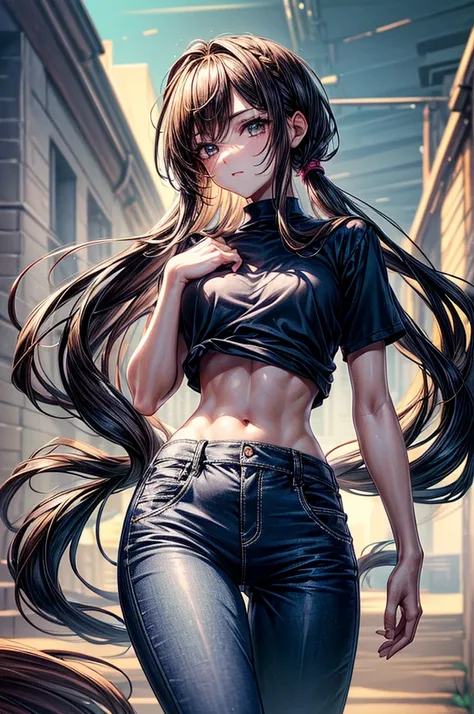 ((highest quality)),(ultra high resolution),(Super detailed),(detailed description),((best CG)),(best work of art),super precision art, great drawing art,(Art with precise details:1.5), (1 man: 1.5) cute and feminine looking young man, femboy, silky smooth...