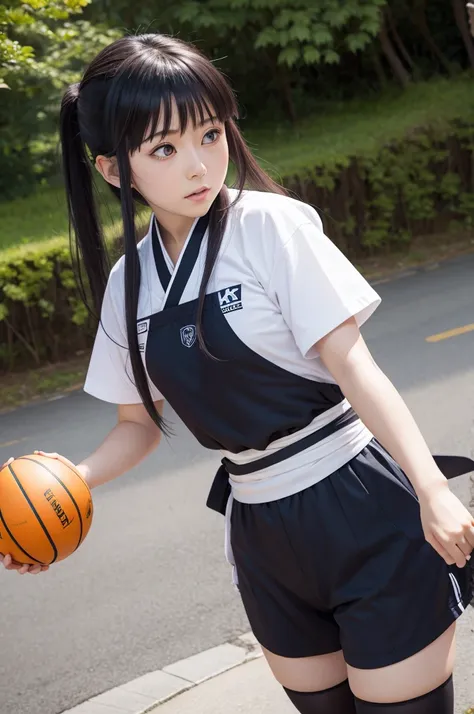 hinata the last 