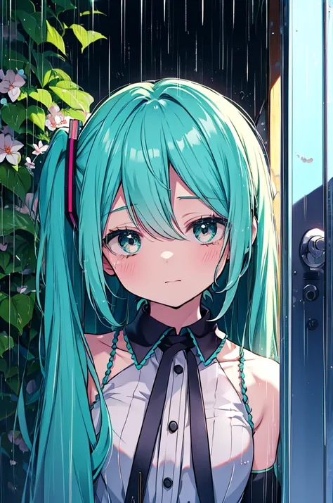 under the rain　sing as if screaming　hatsune miku: song of sadness and farewell　chasing your dreams in my heart　the sound of the ...