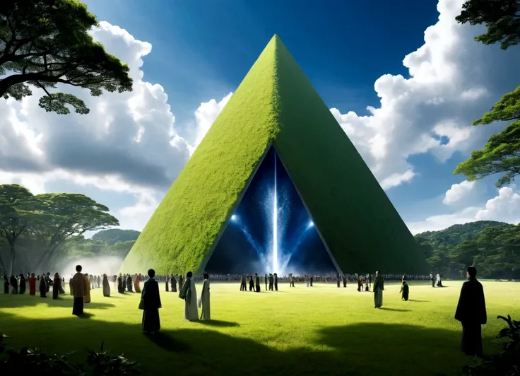 Evento Miyake: the natural phenomenon that will destroy civilization