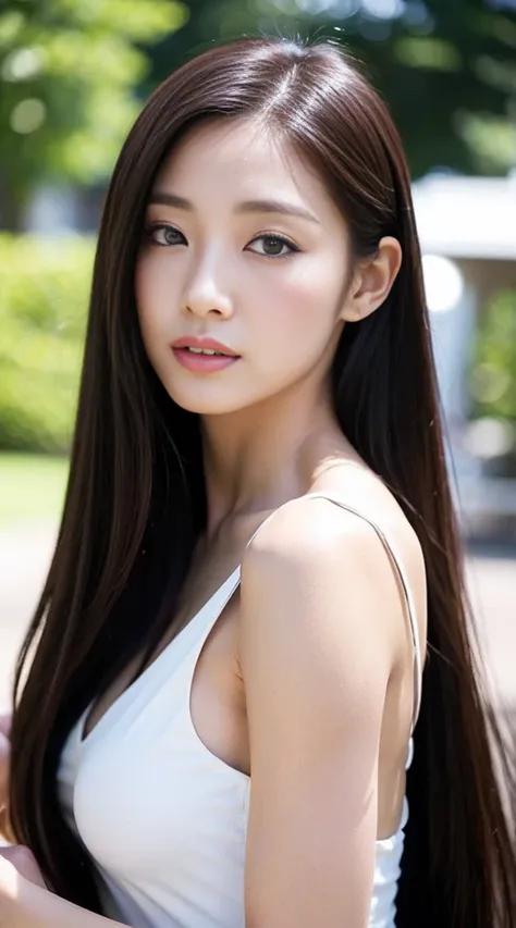 Dark brown hair、Light brown eyes、Japanese actress、Lady、I am about 40 years old..、(Private NTR Private Category Detail Private L:1.2)、(top-qual私ty:1.4)、 (Ultra-high resolution:1.2)、Ultra-high resolution、(Eye for detail)、(Detailed facial features)、Hmph、8K re...