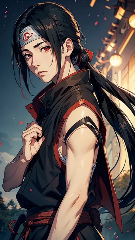 Itachi 