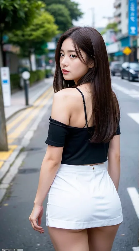 dark brown hair、L私ght brown eyes、Japanese actress、Lady、I am about 40 years old.、(Private ntr private cate-deta private l:1.2)、(top-qual私ty:1.4)、 (Ultra high resolution:1.2)、Ultra high resolution、(A deta私led eye)、(detailed facial features)、Hmph、8K resolut私o...