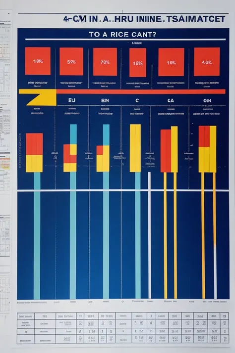 Make a pic of tence chart 
