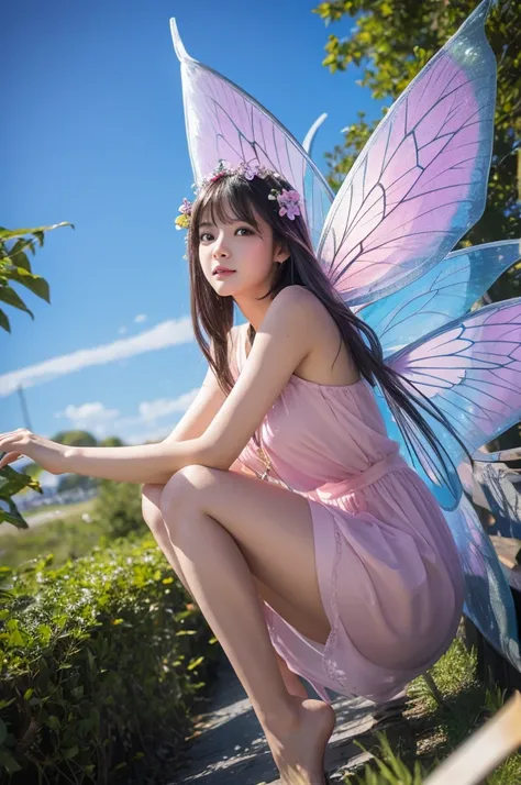 Fairy
