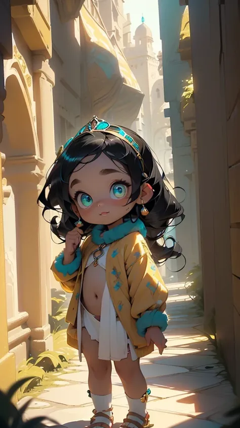 cute loli,(((little loli,tiny little body,little,chibi))),(((6 years old))),((((1 toddler:1.4))),(baby face),(round face),(little chest),(big forhead:1.2),(anime loli with extremely cute and beautiful black hair)),

((((indian girl)))),(((flat chest))),(((...