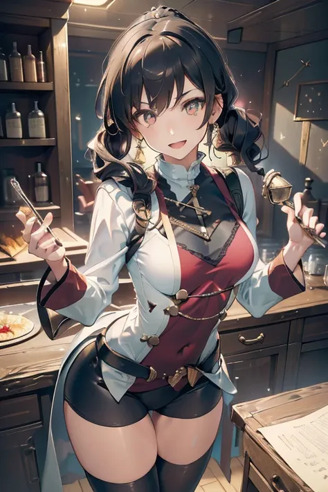 (fantasy:1.5),(anime,8k,masterpiece, top quality, best quality,beautiful and aesthetic:1.2,professional illustrasion:1.1,ultra detail:1.3,perfect lighting),extremely detailed,highest detailed,incredibly absurdres , highres, ultra detailed,intricate:1.6,(Al...