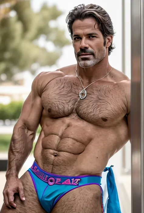 Jack Wrangler, born John Robert Stillman, was an iconic figure in the gay adult entertainment industry during the 1970s and 1980s. He was known for his rugged good looks, muscular physique, and versatile performances in numerous adult films.

Wranglers car...