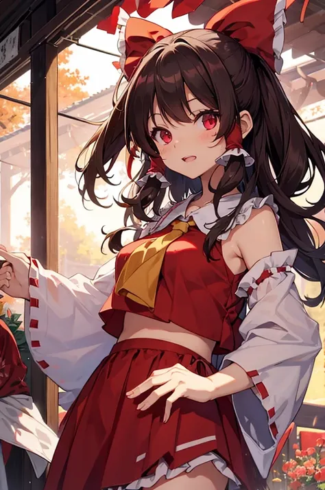 Reimu