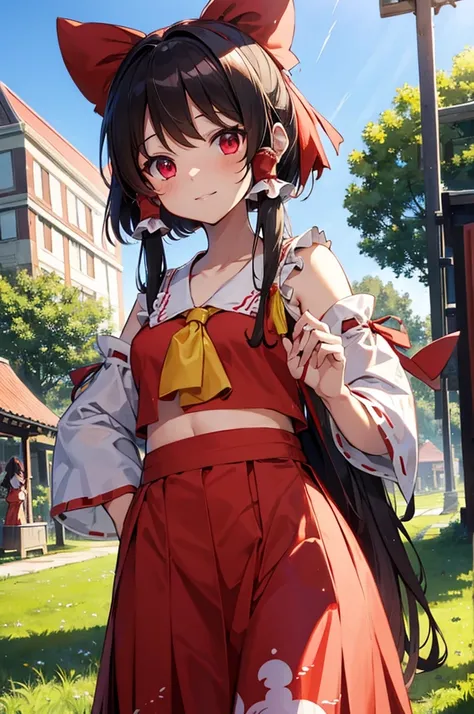 Reimu