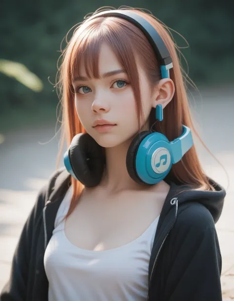 headphones