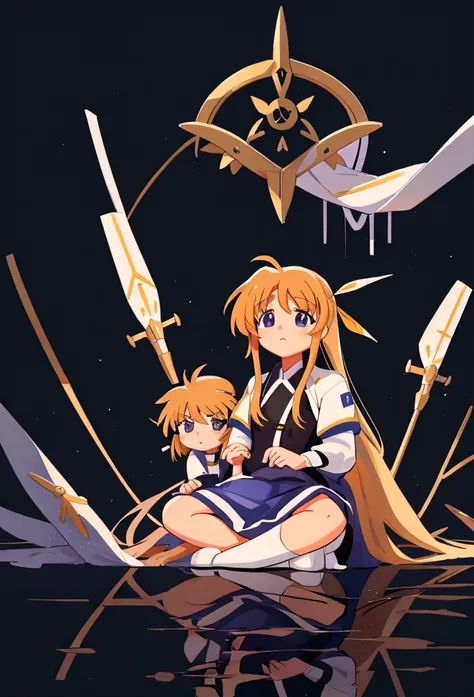 Lyrical Nanoha