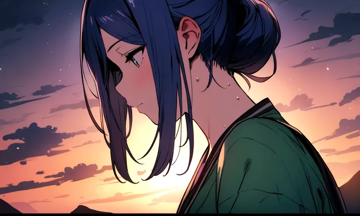 Kanan Matsuura, masterpiece, Highest quality