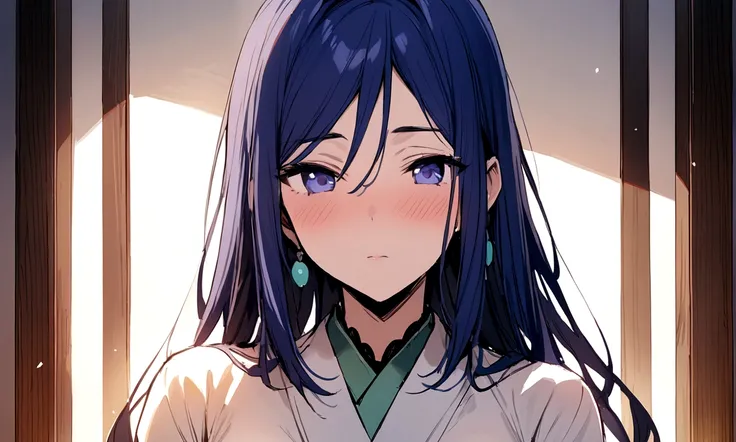 Kanan Matsuura, masterpiece, Highest quality