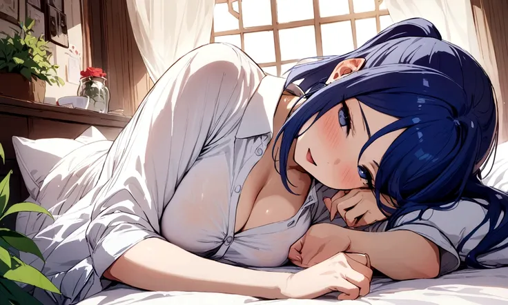 Kanan Matsuura, masterpiece, Highest quality