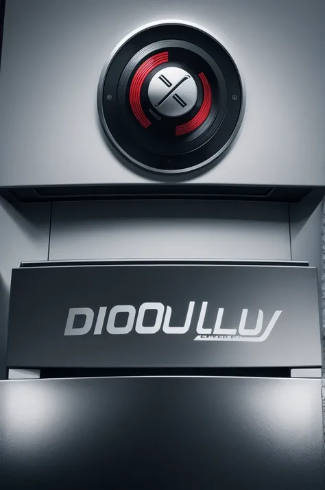 Dolby logos