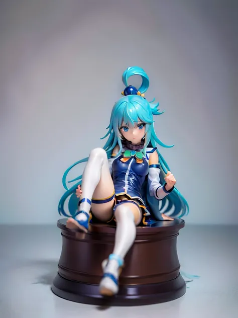 1 girl, Aqua Konosuba