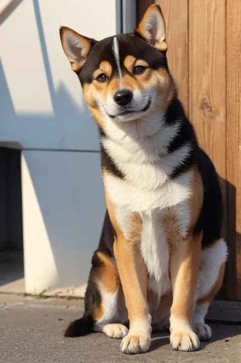 Shiba Inu