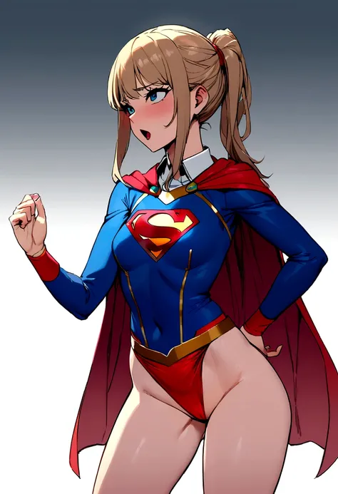 supergirl sex