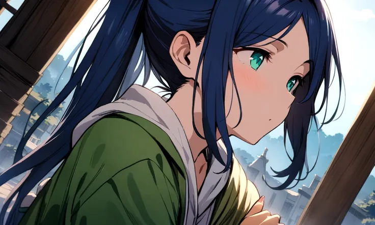 Kanan Matsuura, masterpiece, Highest quality