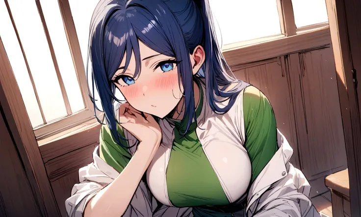 Kanan Matsuura, masterpiece, Highest quality