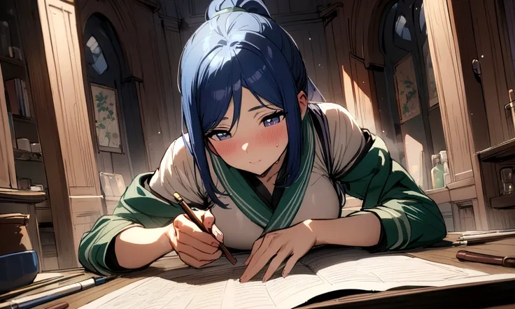 Kanan Matsuura, masterpiece, Highest quality