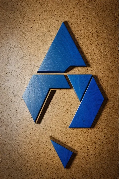 Logo in the shape of a pentagon and in the middle it says hardware store 2 sisters 
