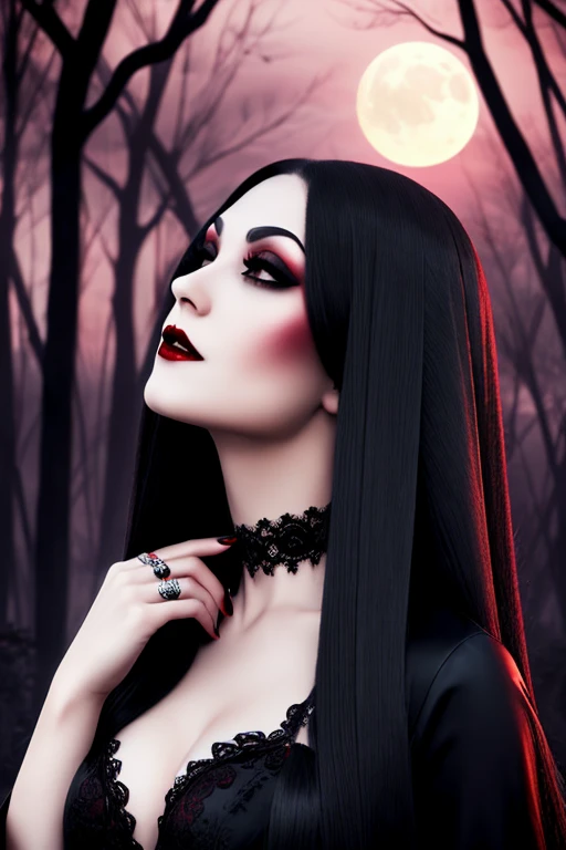 Vampyria