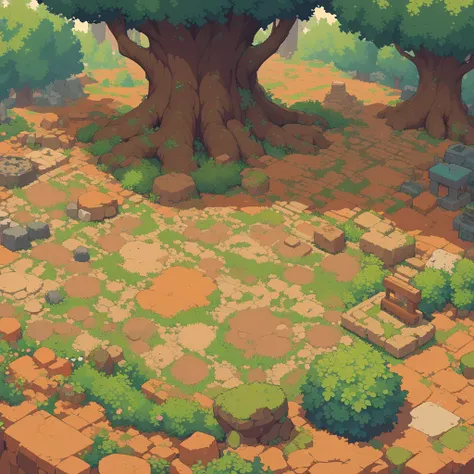 retro video game style,pixelated pastel colors,8-bit characters,blocky shapes,sharp lines,detailed shading,classic gaming vibe,nostalgic atmosphere,classic arcade games,masterpiece:1.2,ultra-detailed,illustration style, 2d texture, clay texture, stone text...