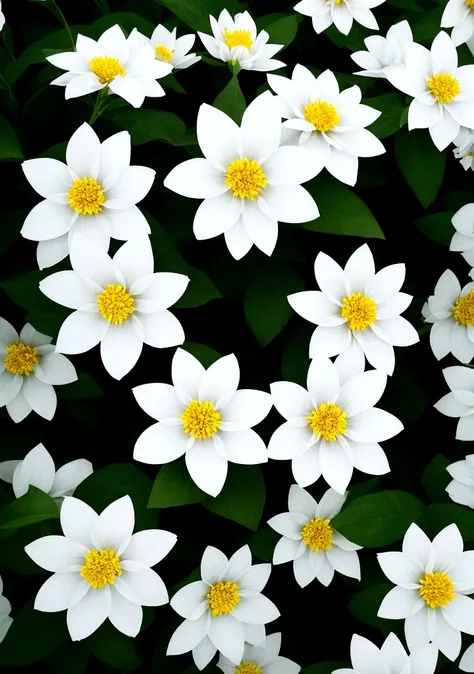 White background，，A flower of the other shore。No humans，The theme is flowers