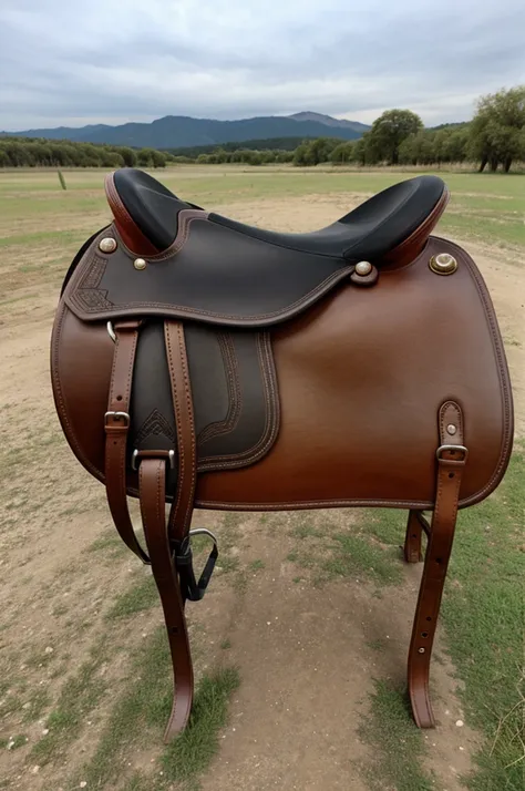 Saddle