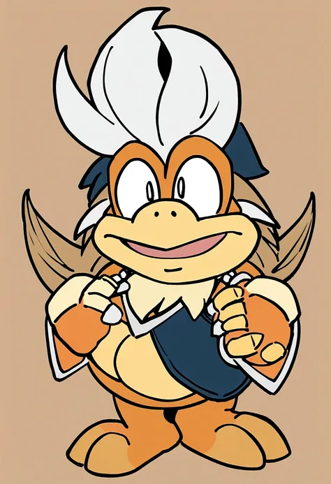 lemmy koopa