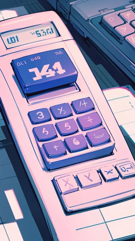 Calculate