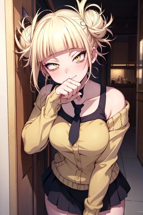 himiko toga ,\(my hero academia\),my hero academia,picture perfect,eyes perfect ophimiko toga\(my hero academia\),my hero academ...