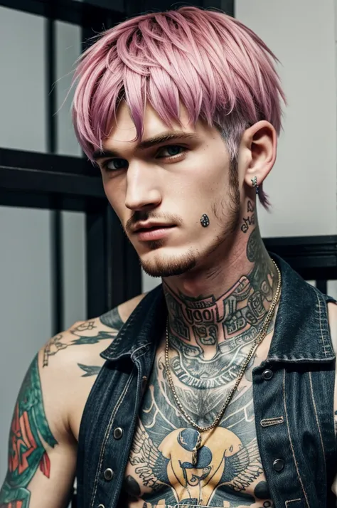 lil peep god