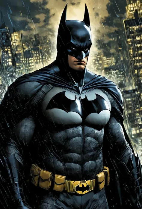 batman is one of the most iconic and recognizable characters in the comic book universe.. created by writer bill finger and arti...