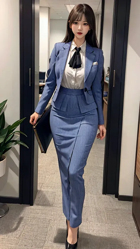 giganticbreasts、gaunt、office lady
piece suit
pants suit
pencil skirt
pumps
high heels
at office