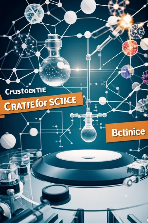 Create basic of science