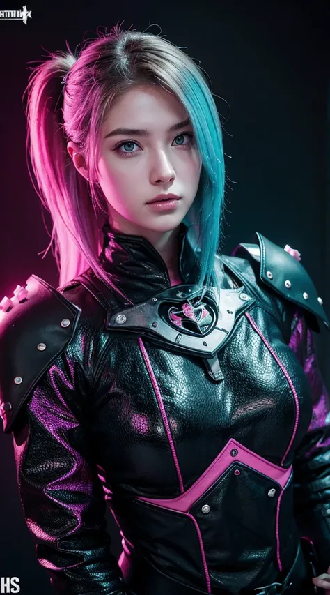 woman, girl,Photo NeonMutation CthuluBishop GrimKnights