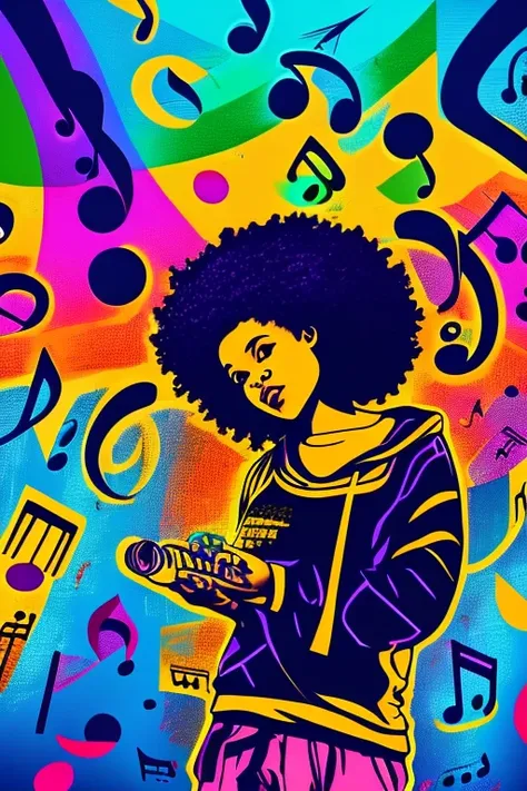 A background filled with scattered musical notes in various sizes and colors

A background completely filled with scattered musical notes in various sizes and colors, covering the entire screen.

beautiful girl colorful image

Dance hiphop Dance CREW  Waac...