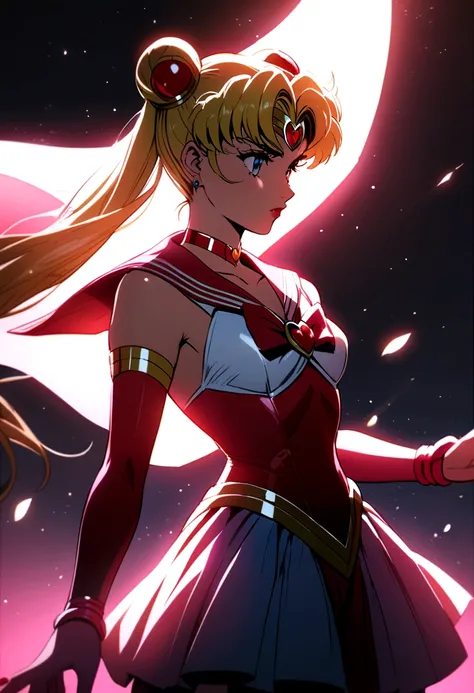 Sailor Moon