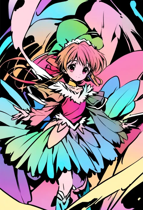 sakura card captor